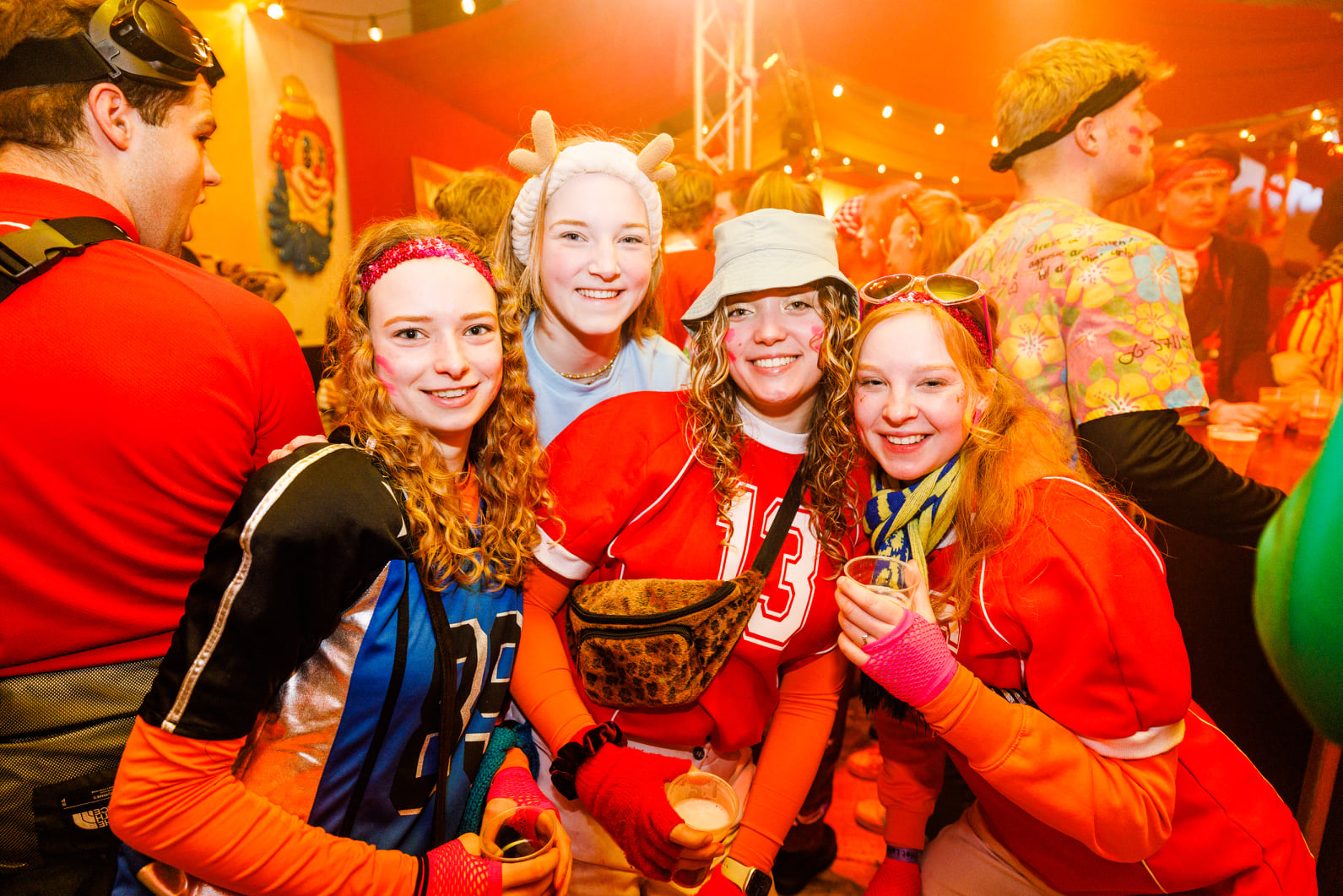 koffieconcert