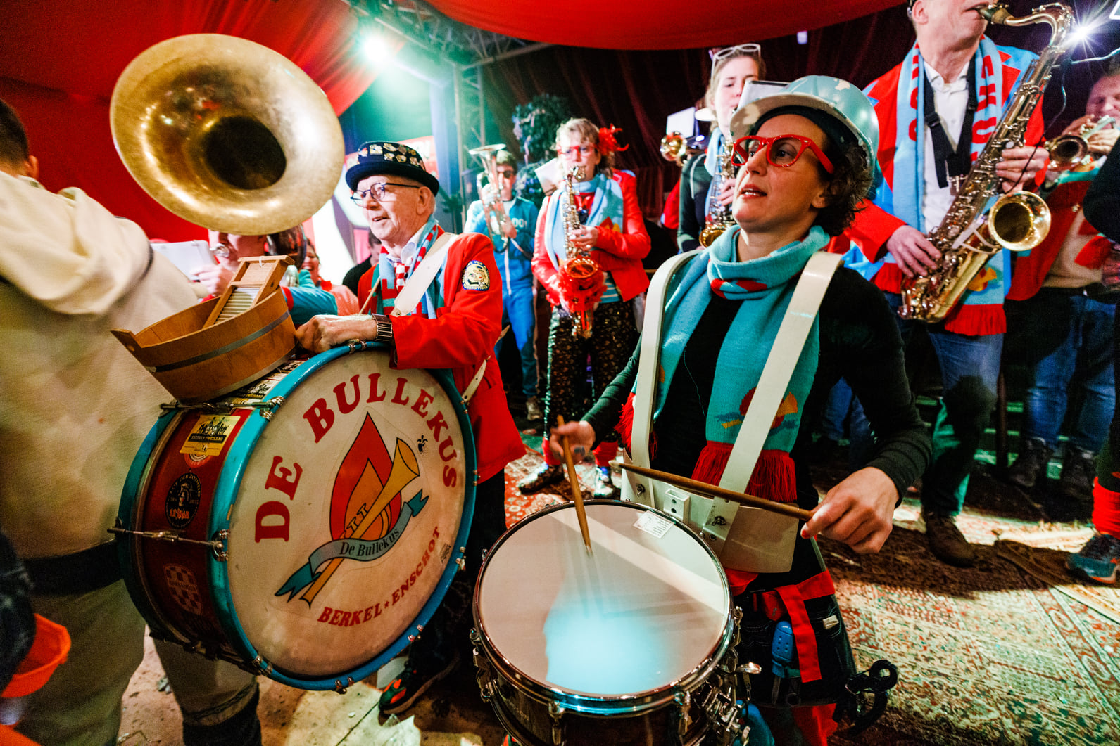 koffieconcert