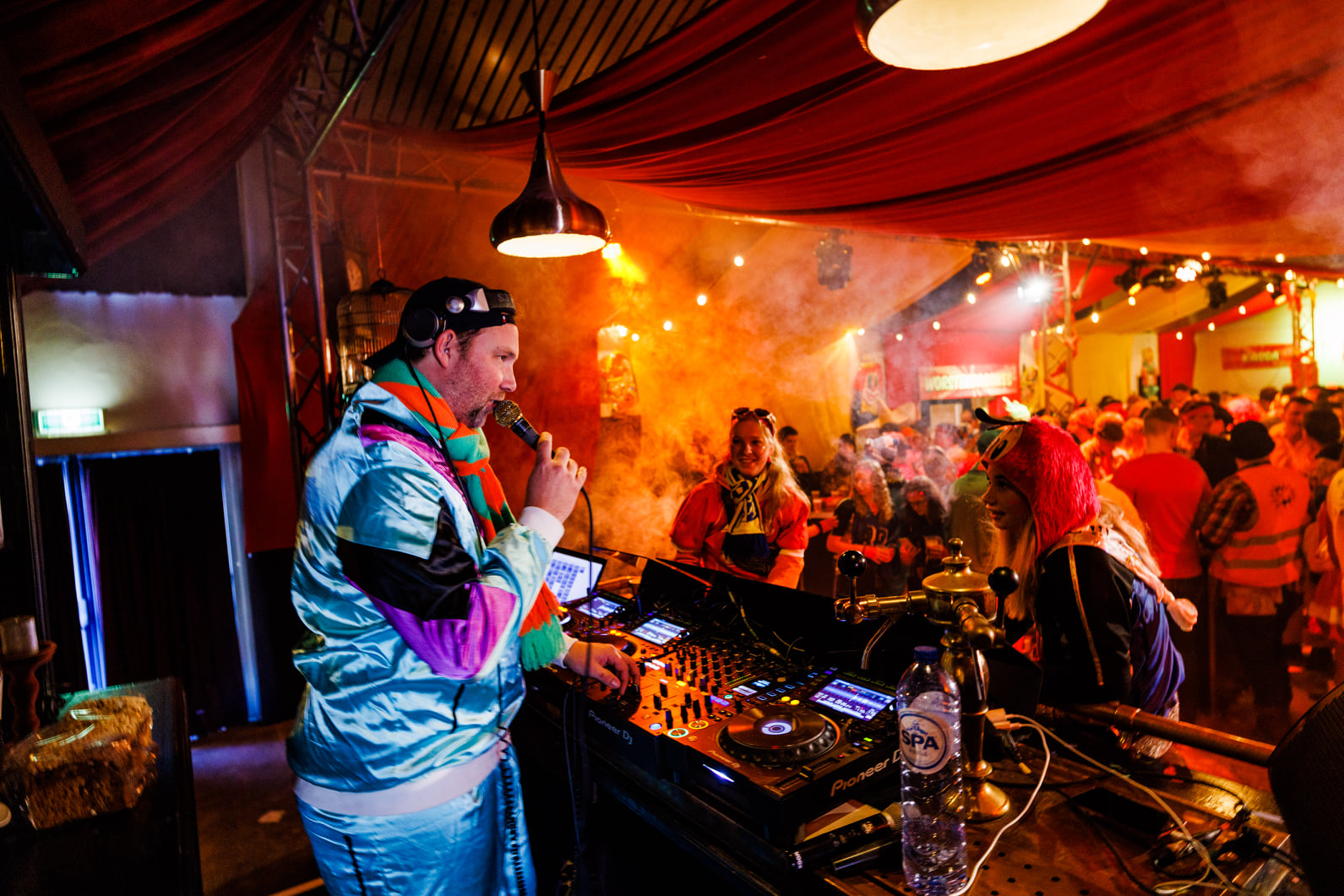 koffieconcert